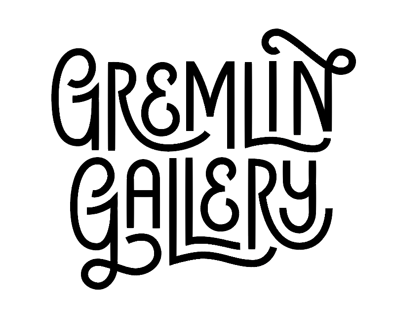 Gremlin Gallery Tattoo - image 3 - student project
