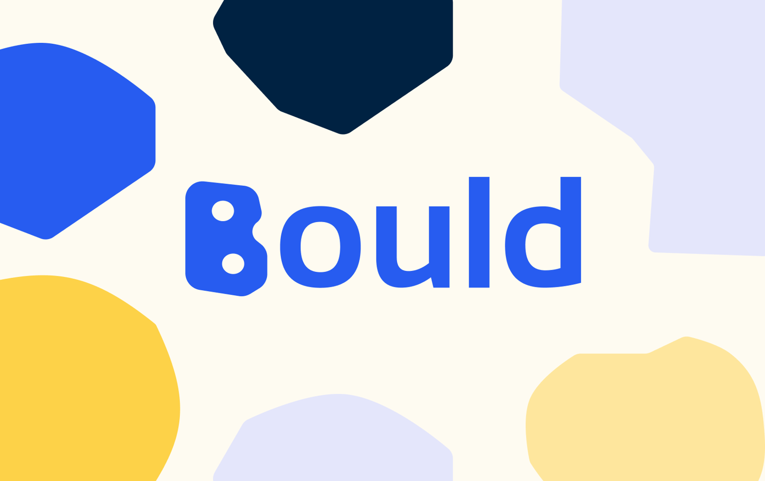Bould Climbing App - image 2 - student project