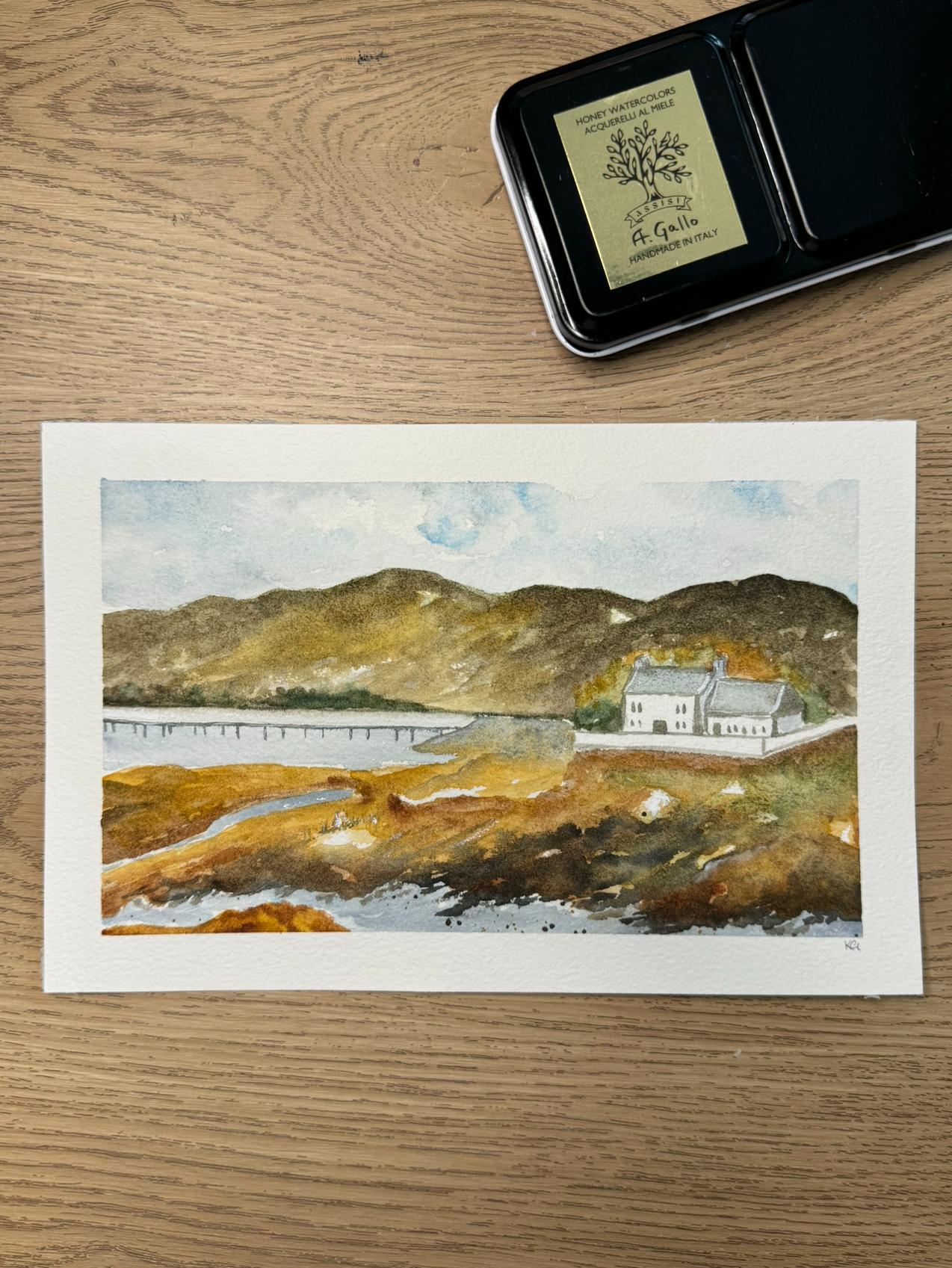 A great refresher - image 1 - student project