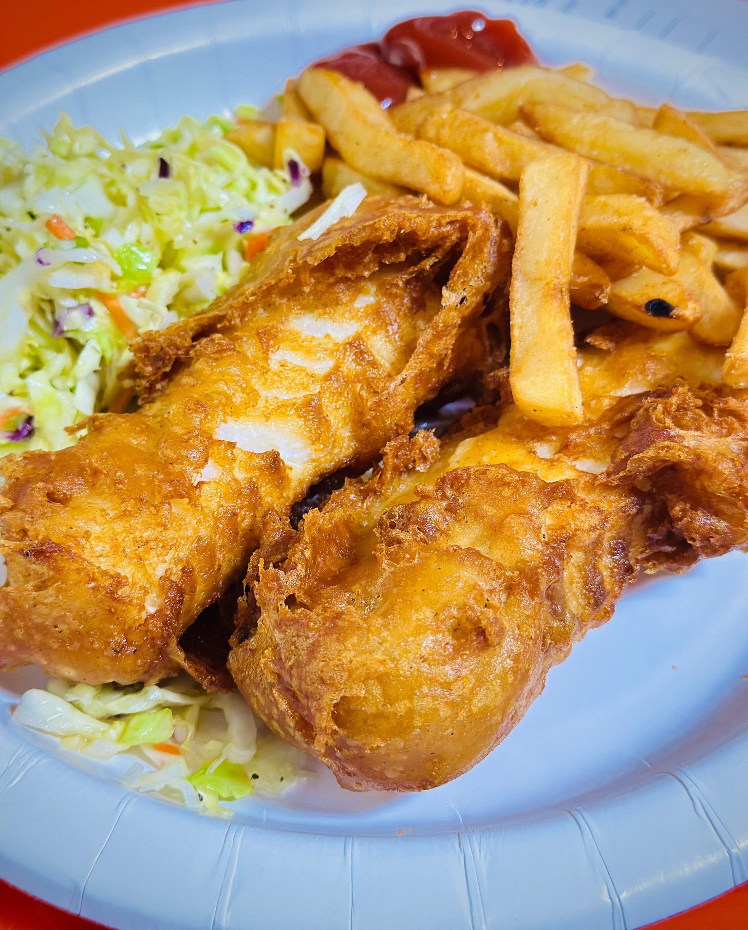 Beer Garden Pub Food Menu Practice - image 1 - student project