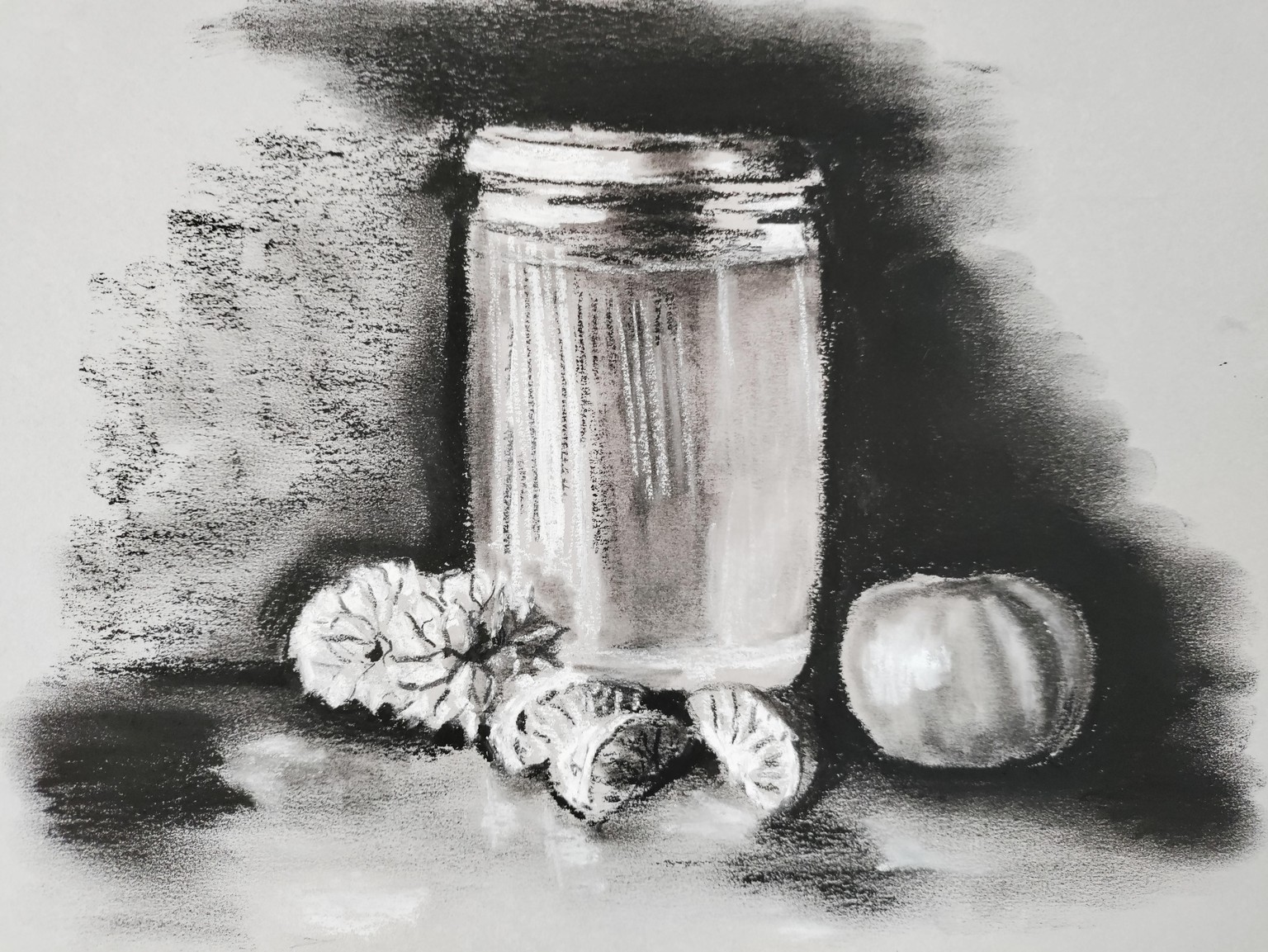 Honey light ! - image 1 - student project