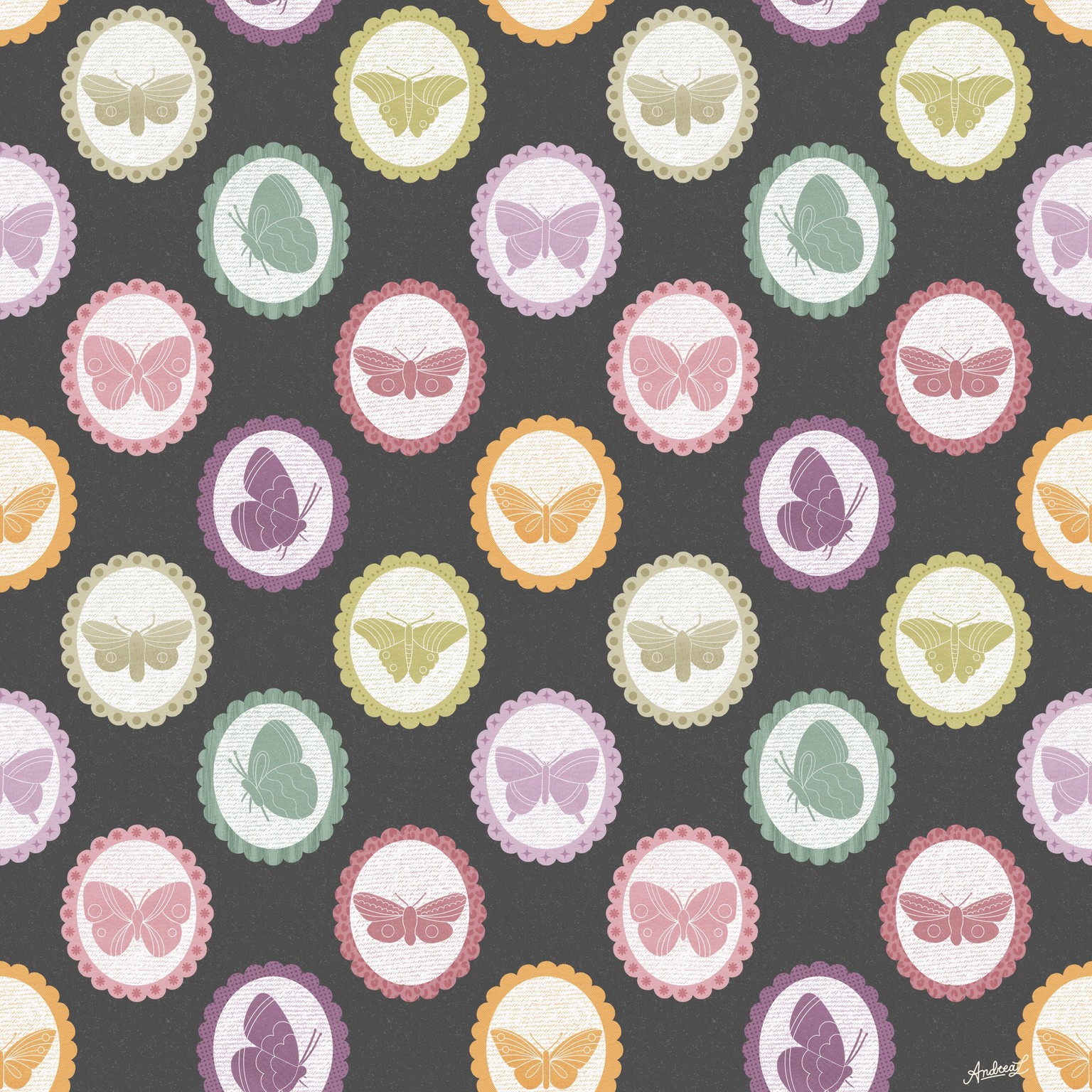 Flutter & Flourish Collection - image 7 - student project