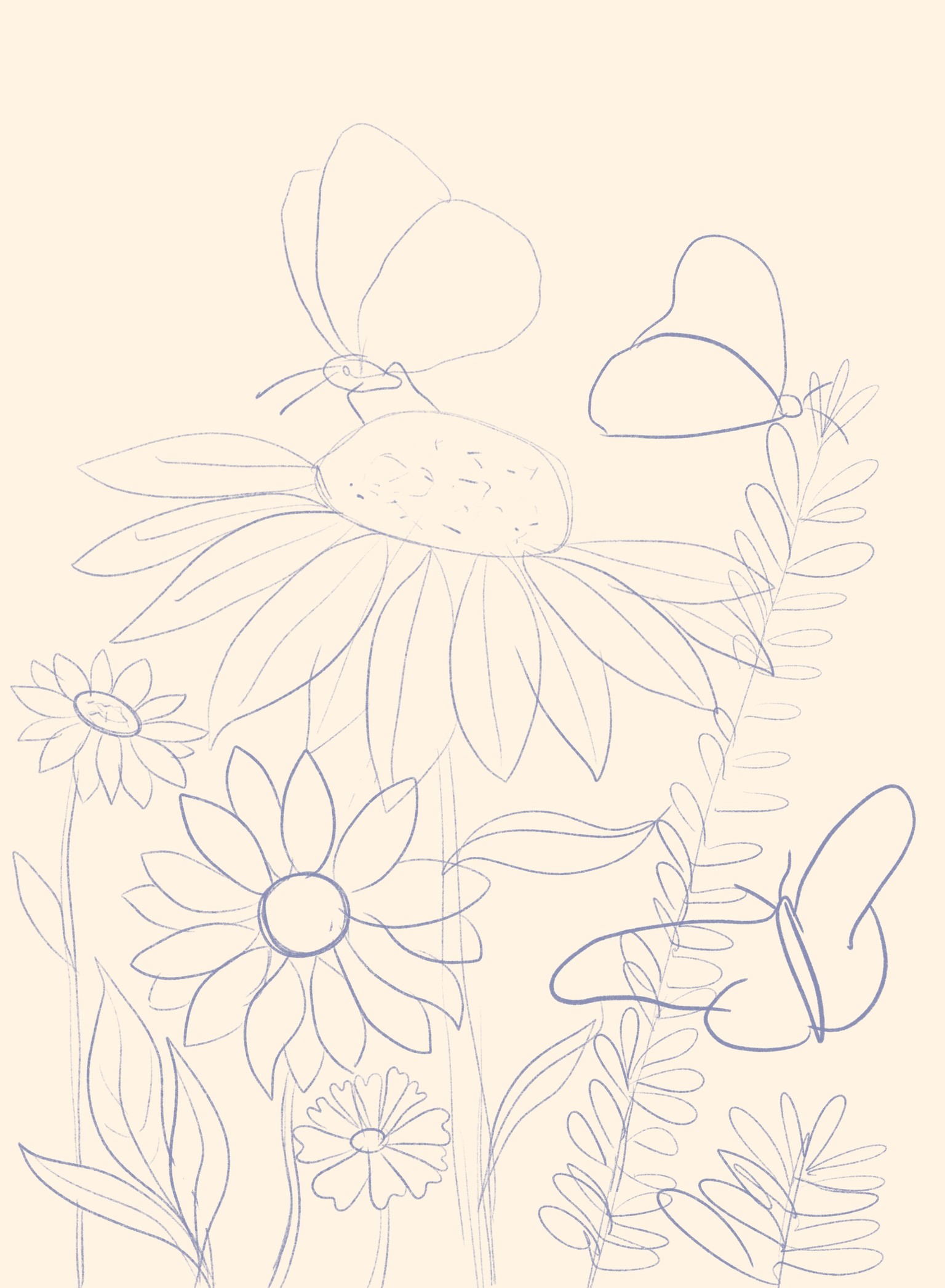 Flutter & Flourish Collection - image 3 - student project