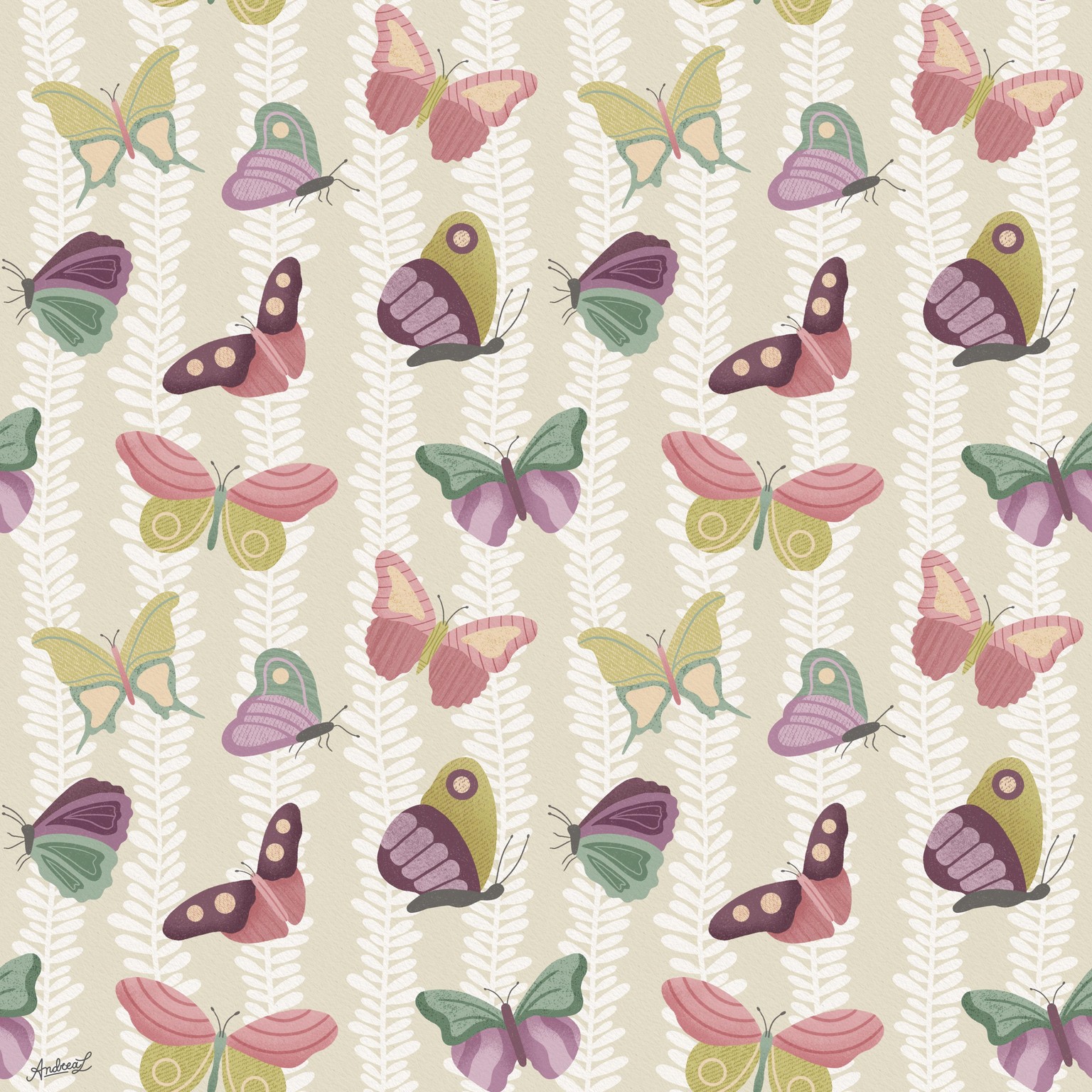 Flutter & Flourish Collection - image 5 - student project