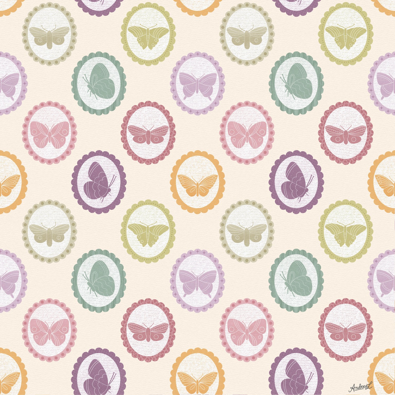 Flutter & Flourish Collection - image 6 - student project