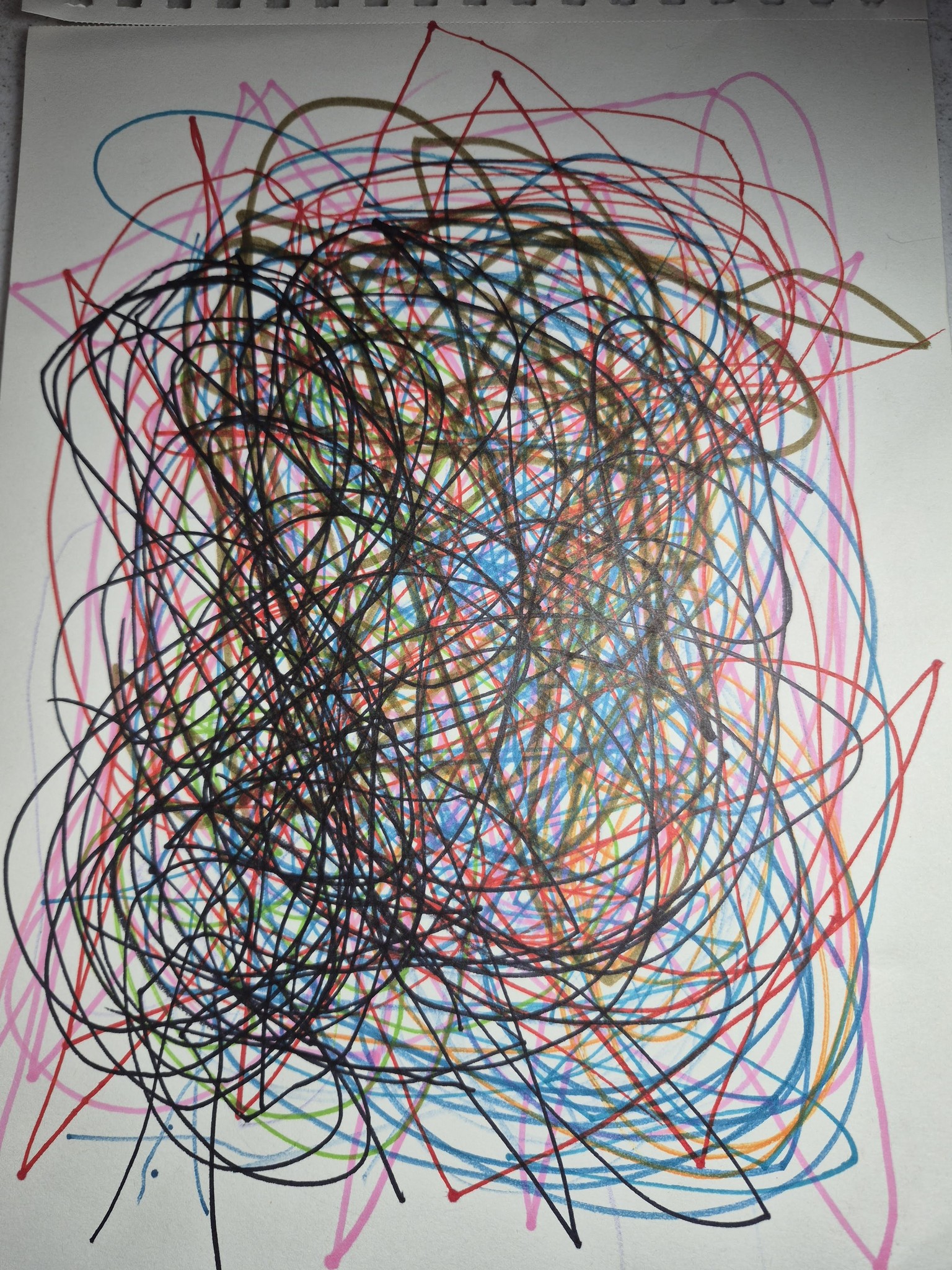 Symbol of Marks by Colten. F - image 1 - student project