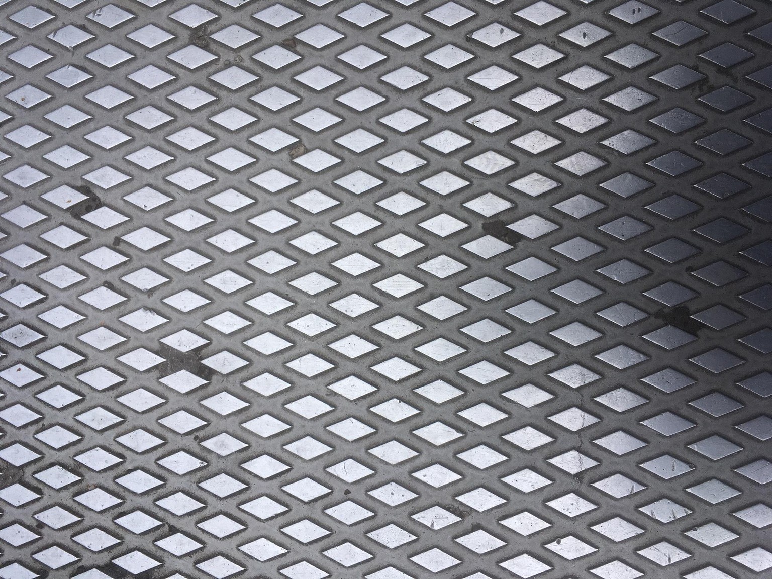 Variety of Textures - image 3 - student project