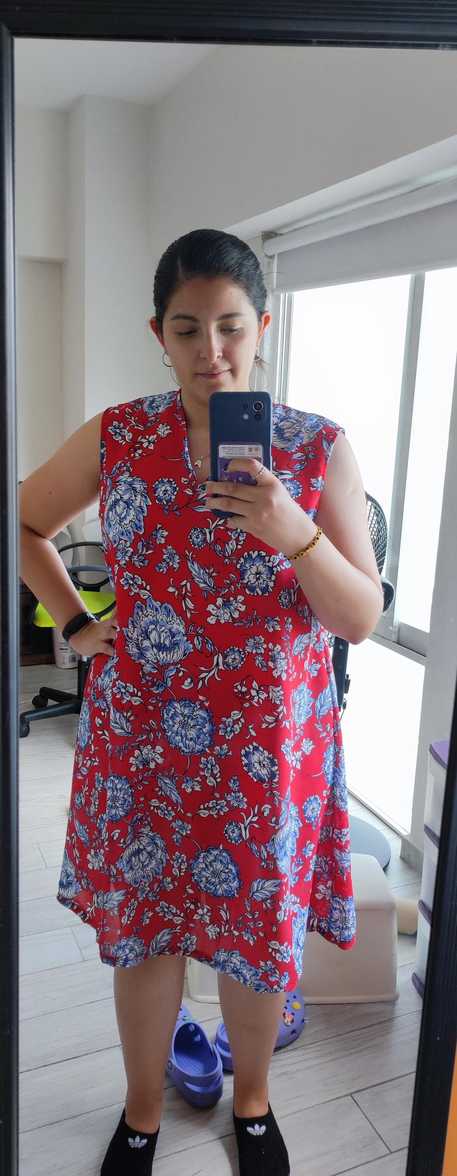 Vestido - image 2 - student project