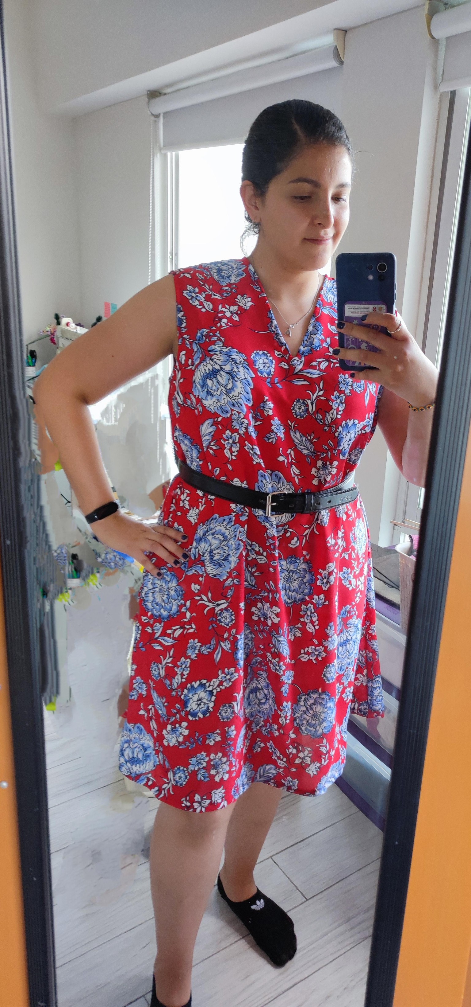 Vestido - image 1 - student project