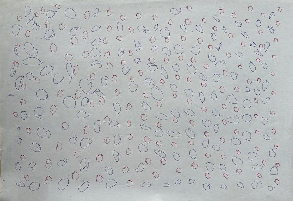 Draw With Both Hands - image 3 - student project