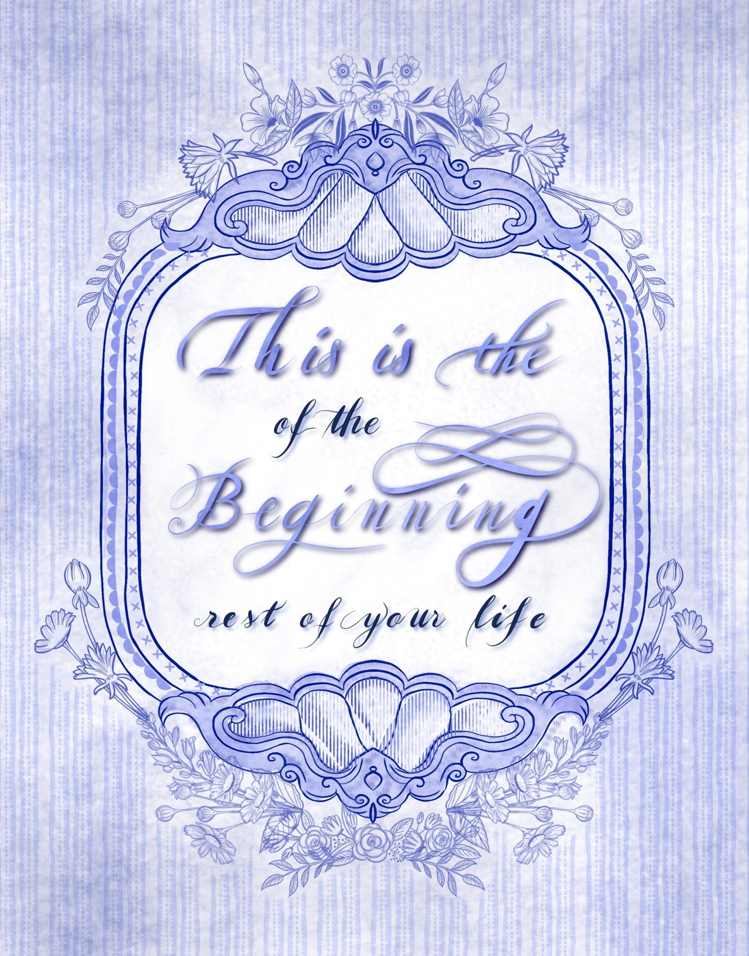 My first Letterling - image 1 - student project