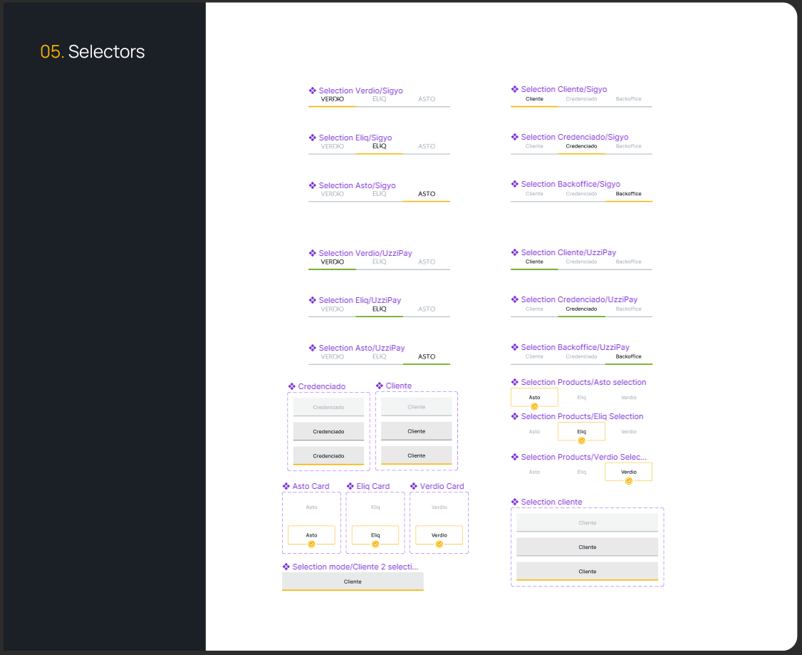 Interaction Components - image 1 - student project