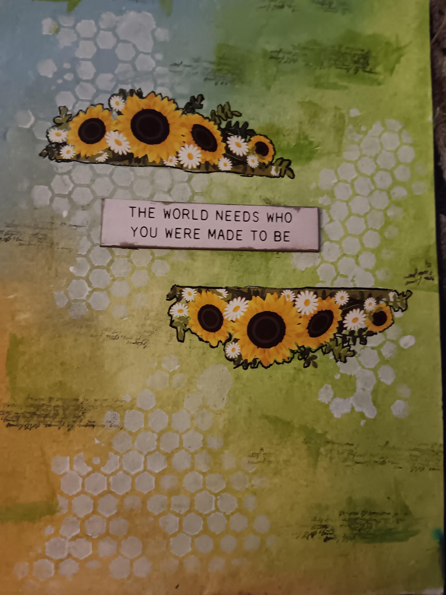 My pages - image 3 - student project