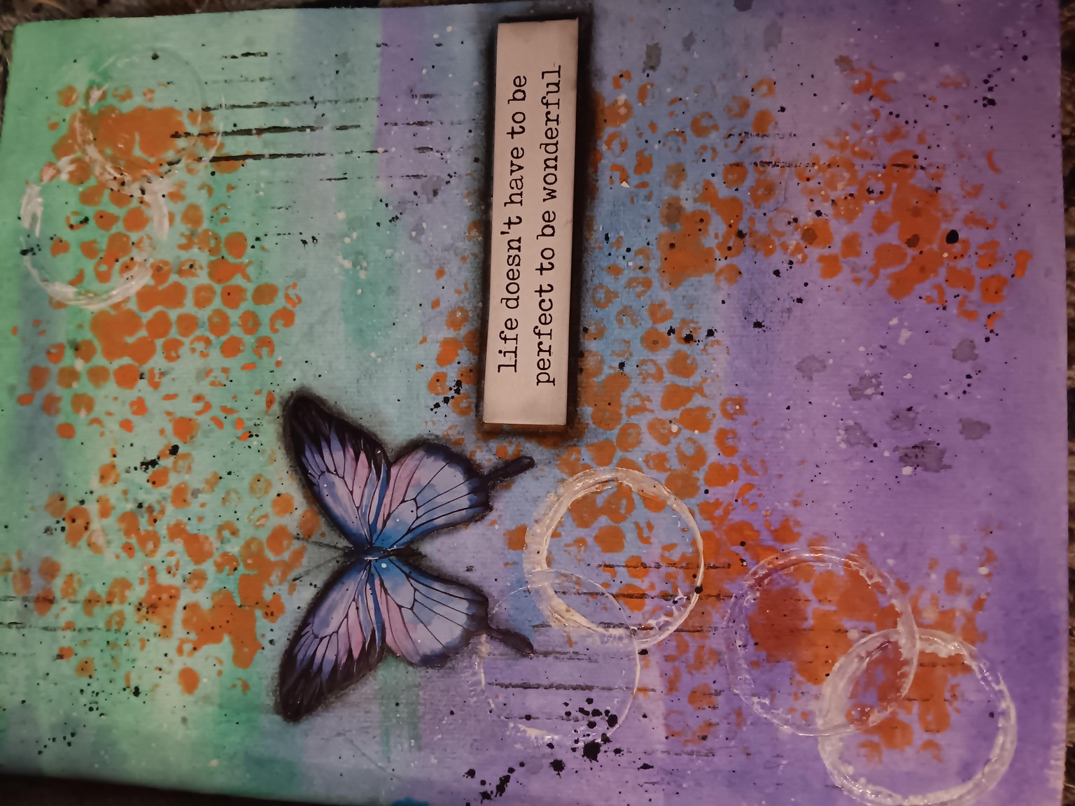 My pages - image 2 - student project