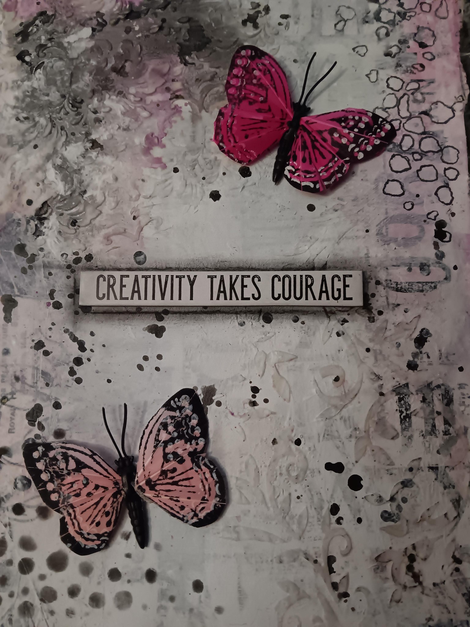My pages - image 1 - student project