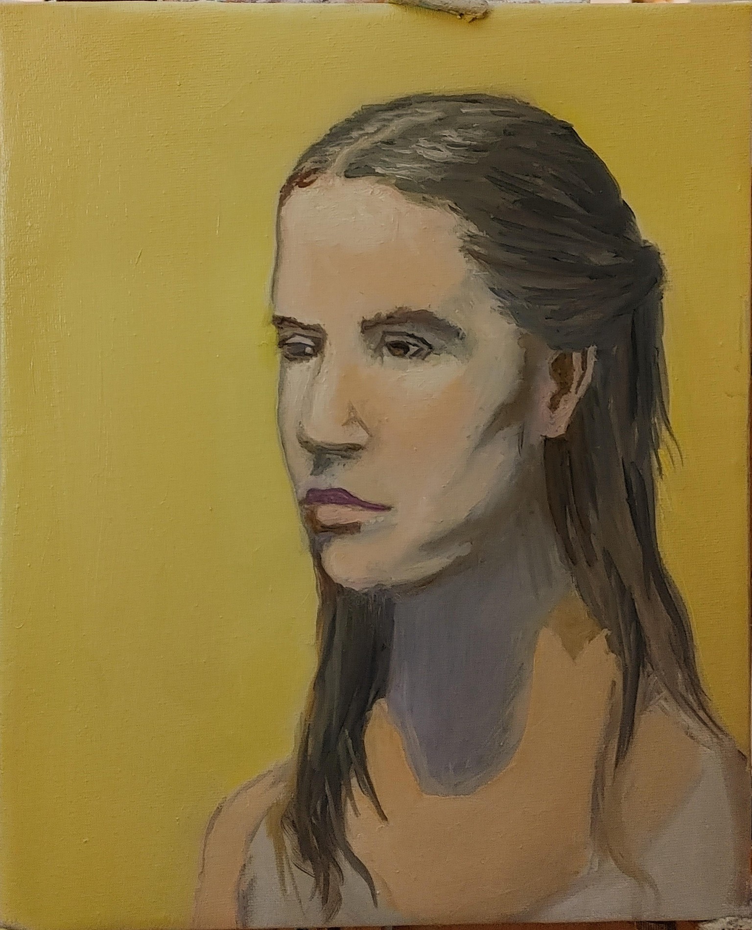 Portrait Class Project Submission - May 21 2024 - image 3 - student project
