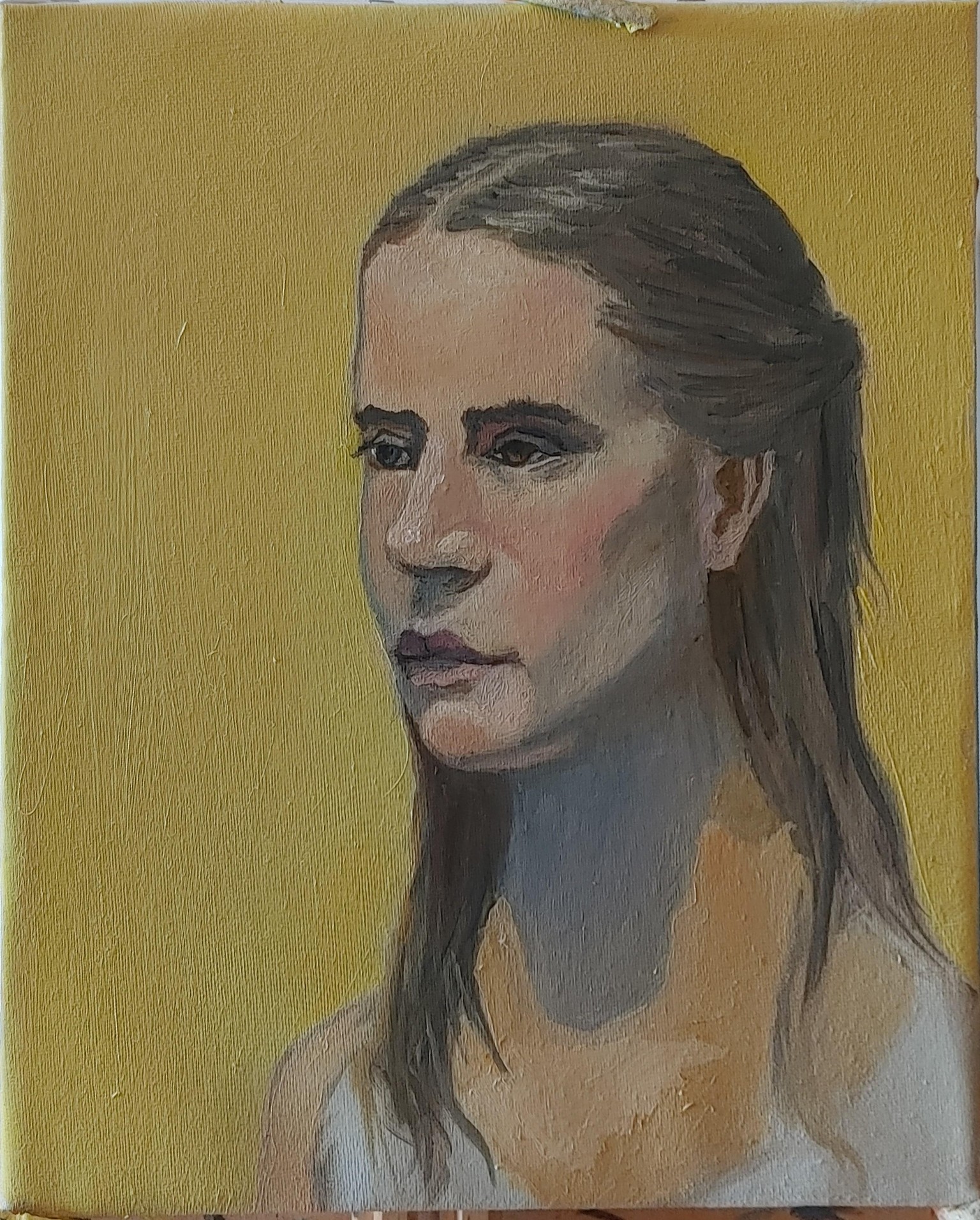 Portrait Class Project Submission - May 21 2024 - image 4 - student project