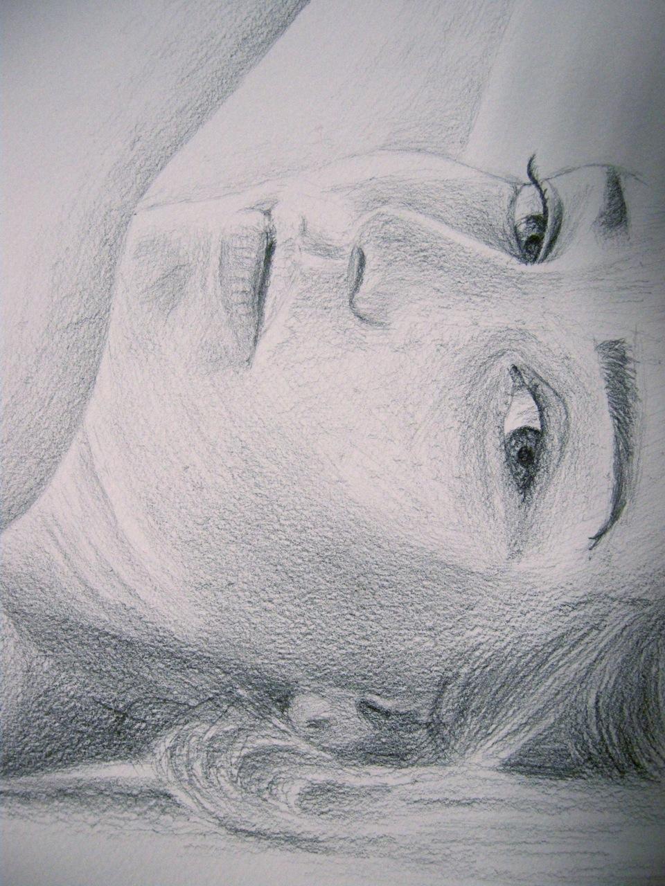 Giveaway portraits - image 1 - student project
