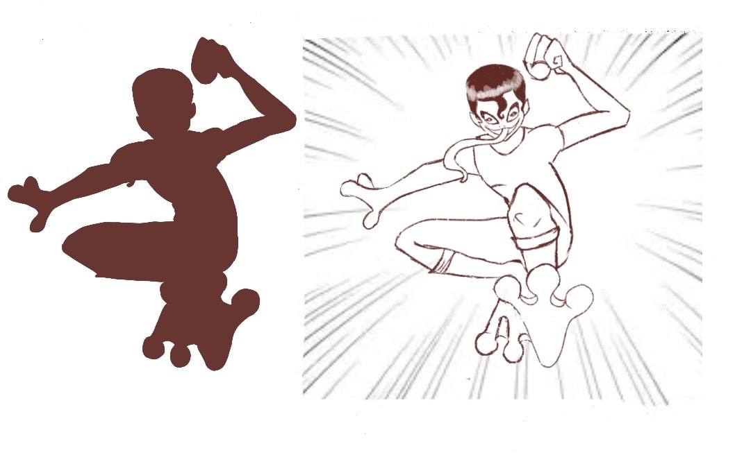 Meu projeto final. - image 2 - student project