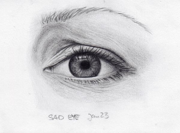 Expressive Eyes - image 3 - student project