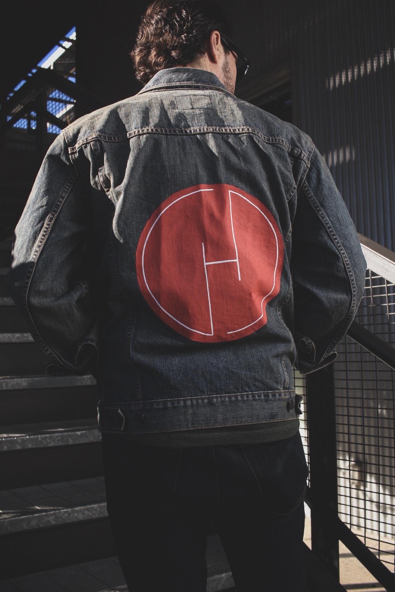 H collective - image 1 - student project