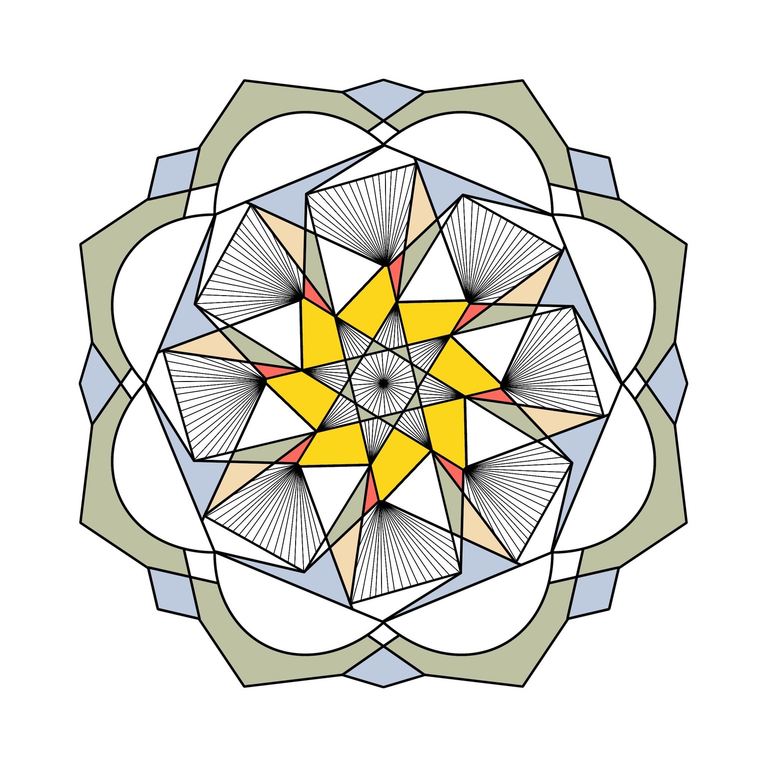 Magic Wonder Wheel - image 1 - student project