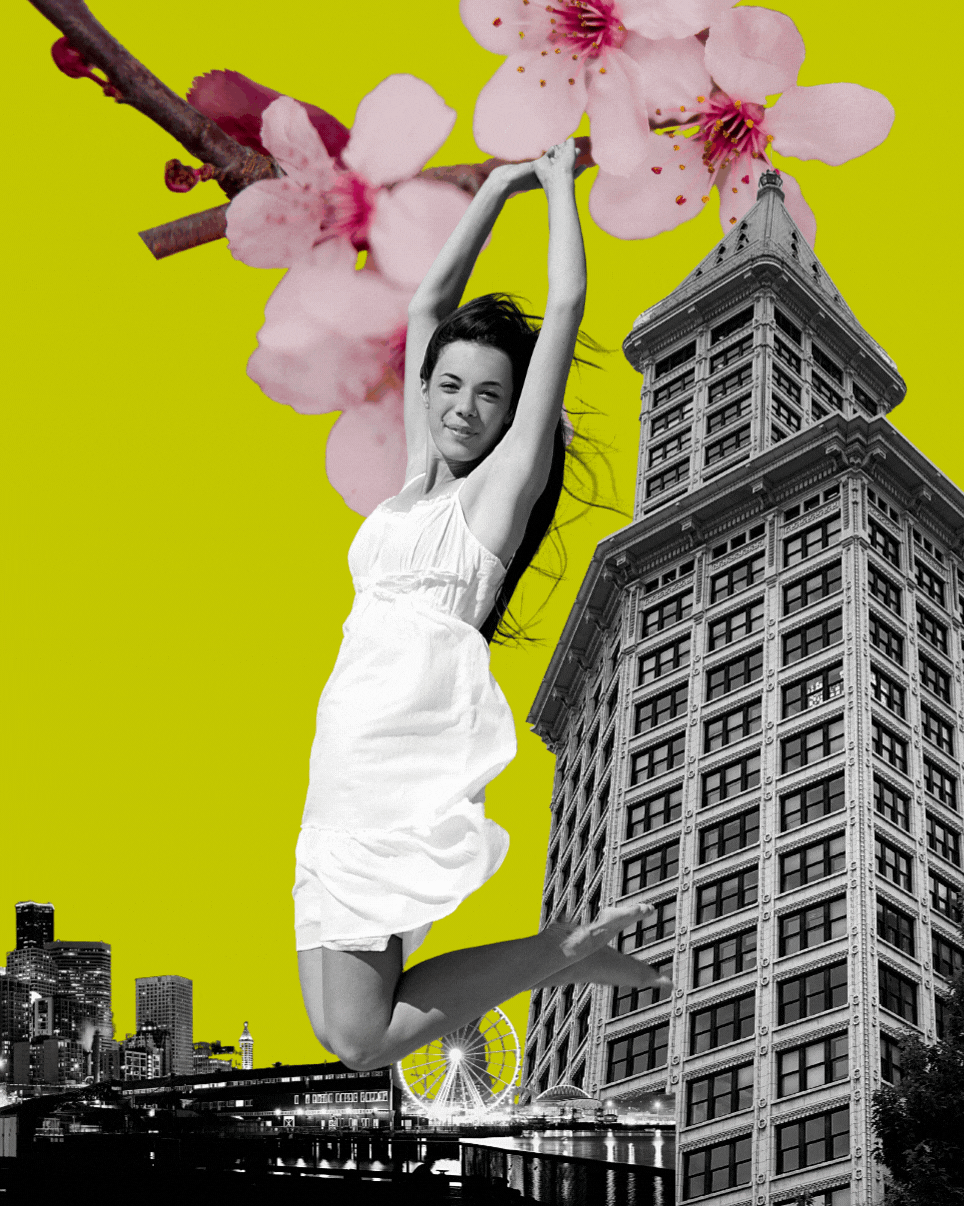 Be Brave - image 1 - student project