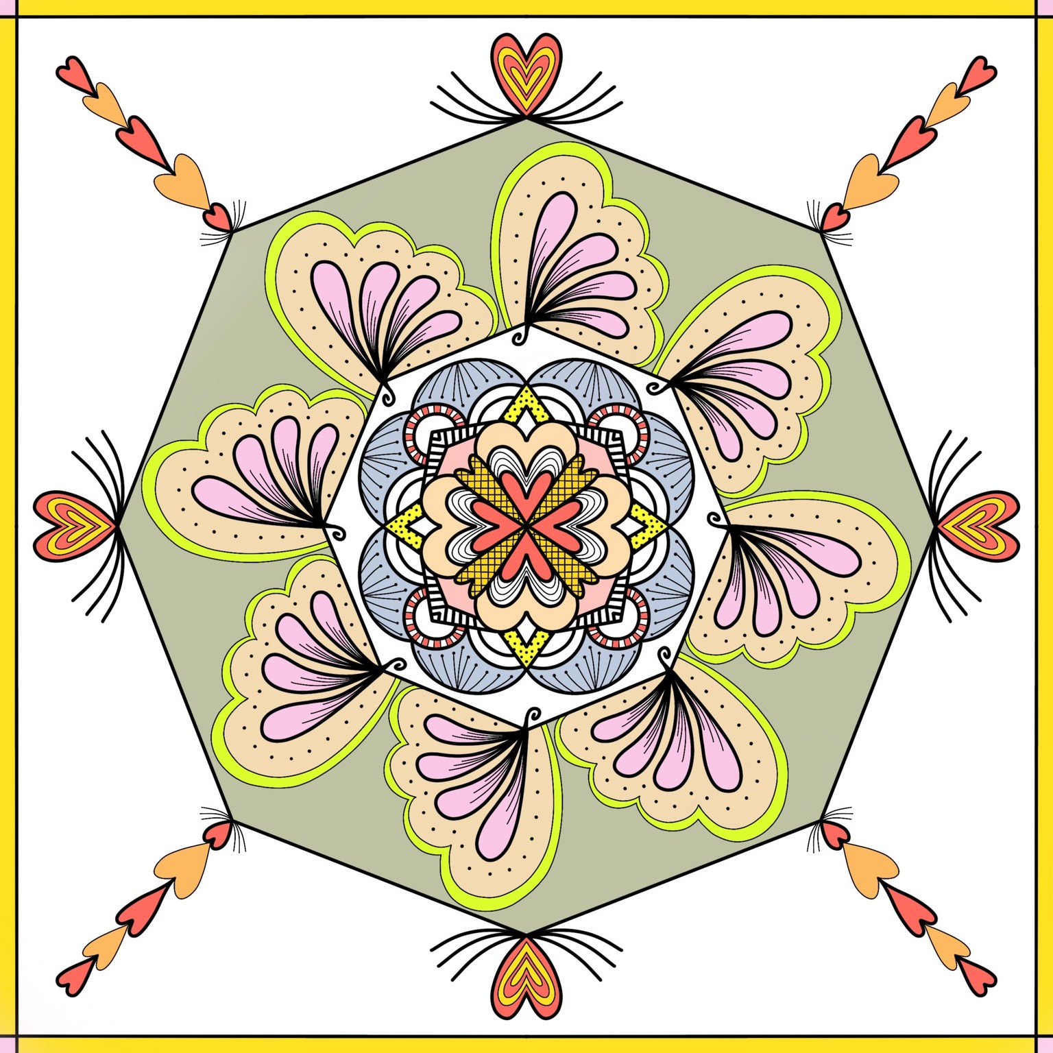 Magic Wonder Wheel - image 3 - student project