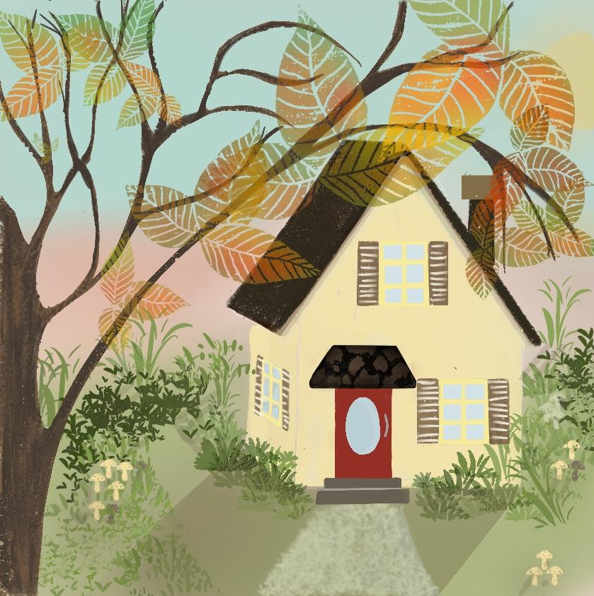 Seasons Autumn & Winter - image 1 - student project