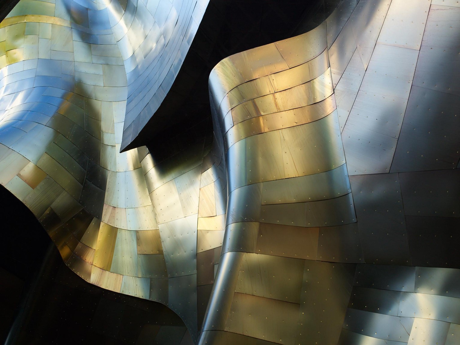 City architecture class - image 2 - student project