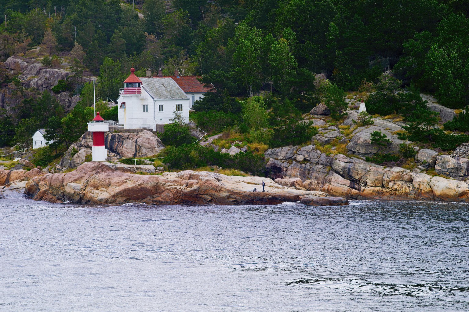 Wonderlust imagery-to evoke a sense of being there. - image 1 - student project