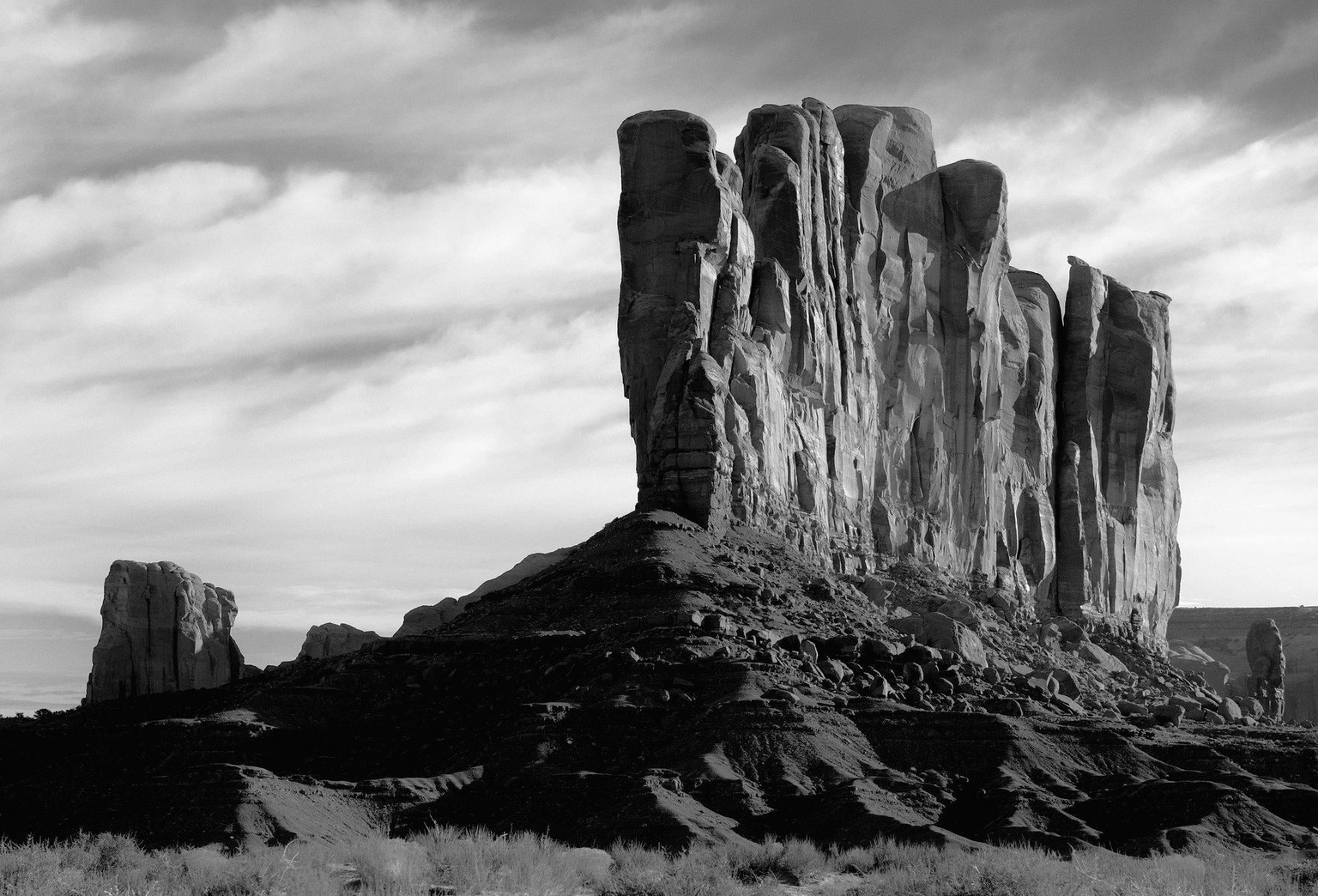 Fine Art B&W photos - image 3 - student project