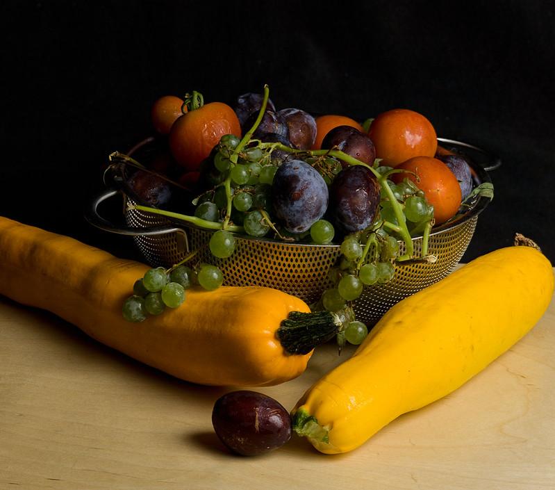 Still life photography - image 1 - student project