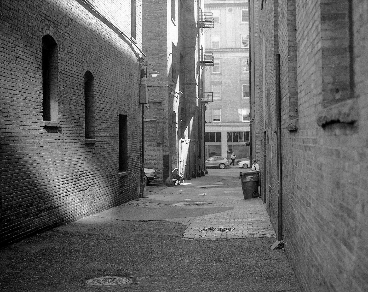 Composition techniques - image 3 - student project