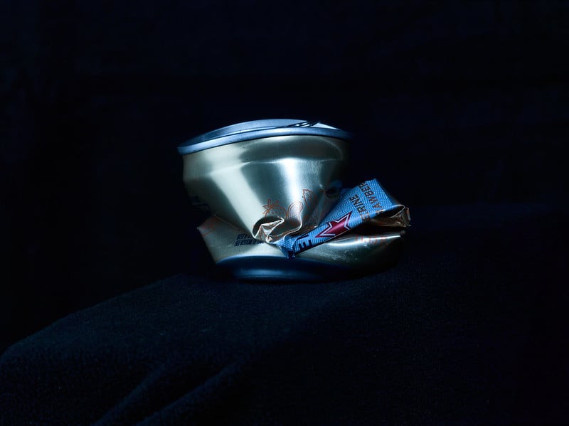 Still life photography - image 3 - student project