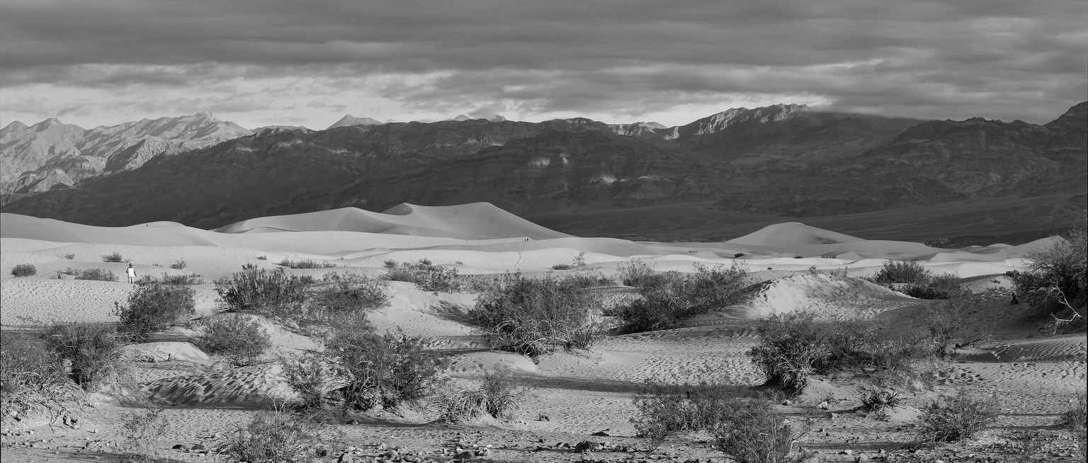 Fine Art B&W photos - image 1 - student project