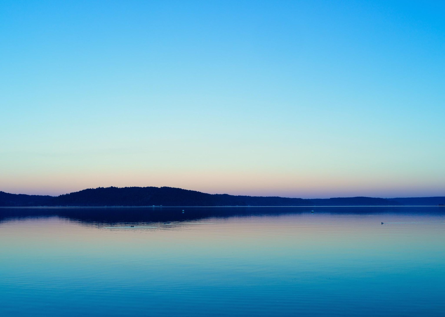 Minimalism in Photography - image 1 - student project