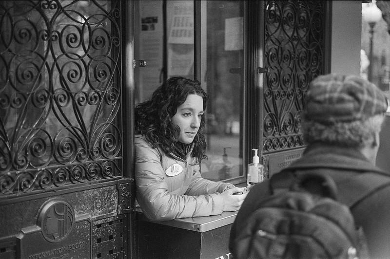 Street Photography-The Quiet Moments assignments - image 5 - student project