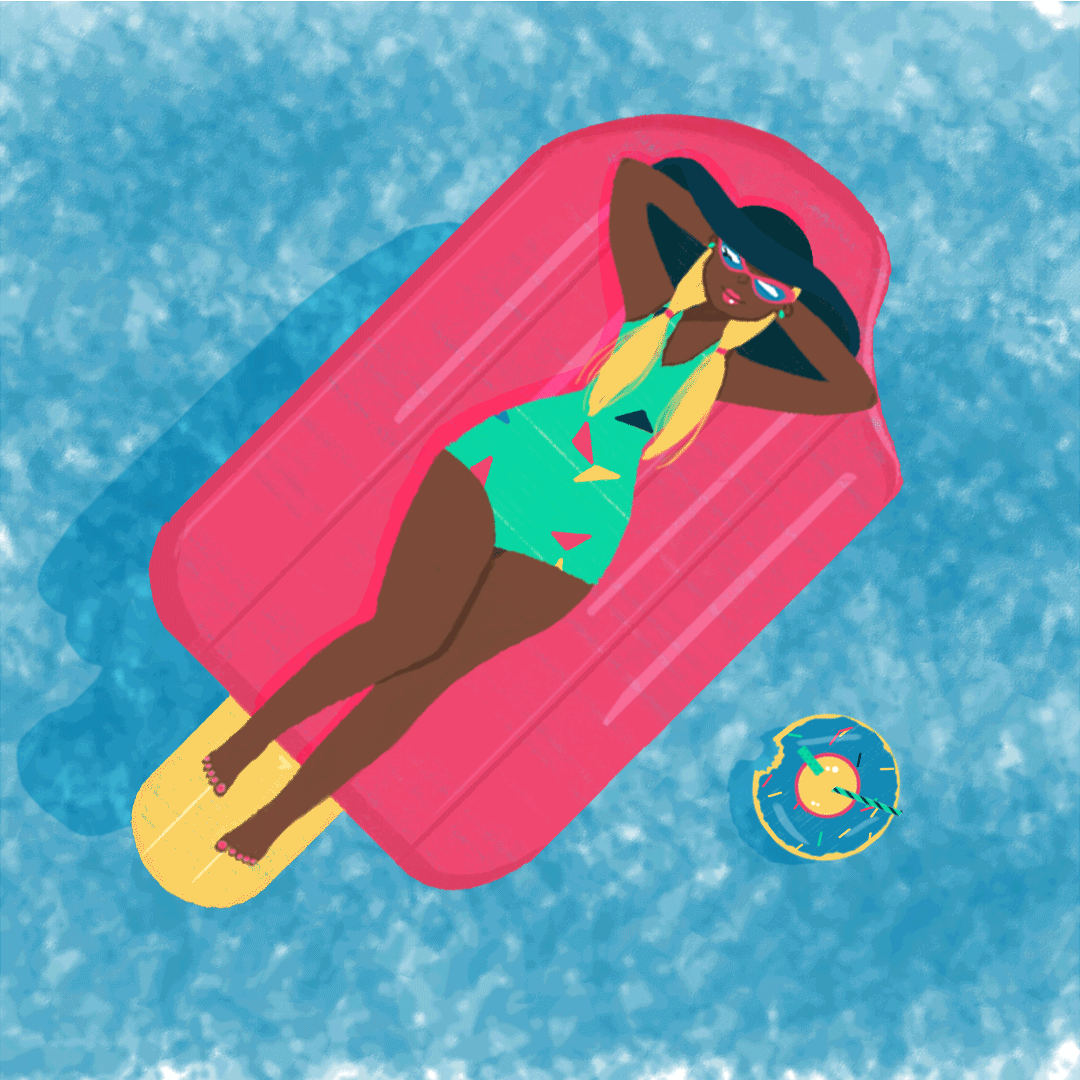 summer - image 1 - student project