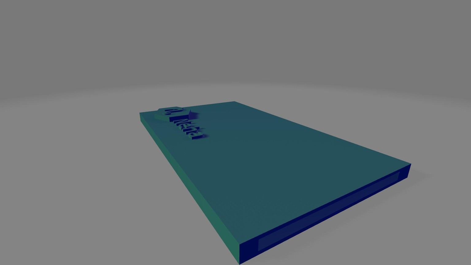 My card holder - image 1 - student project