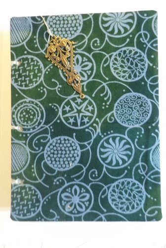 sketchbook - image 1 - student project