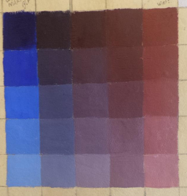 swatch - image 1 - student project