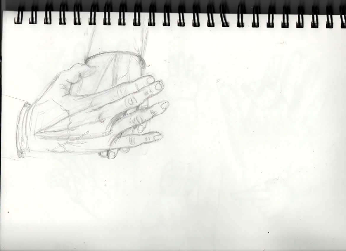 hands - image 1 - student project