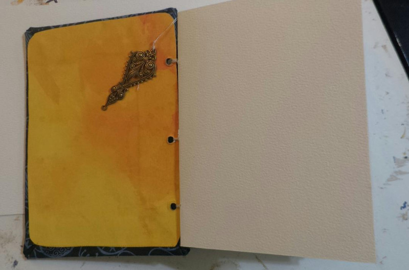 sketchbook - image 2 - student project