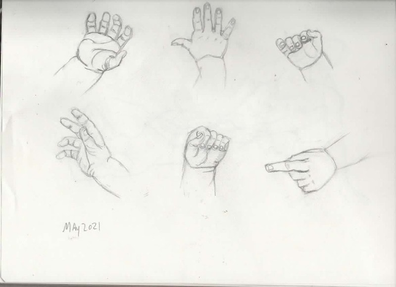 hands - image 2 - student project