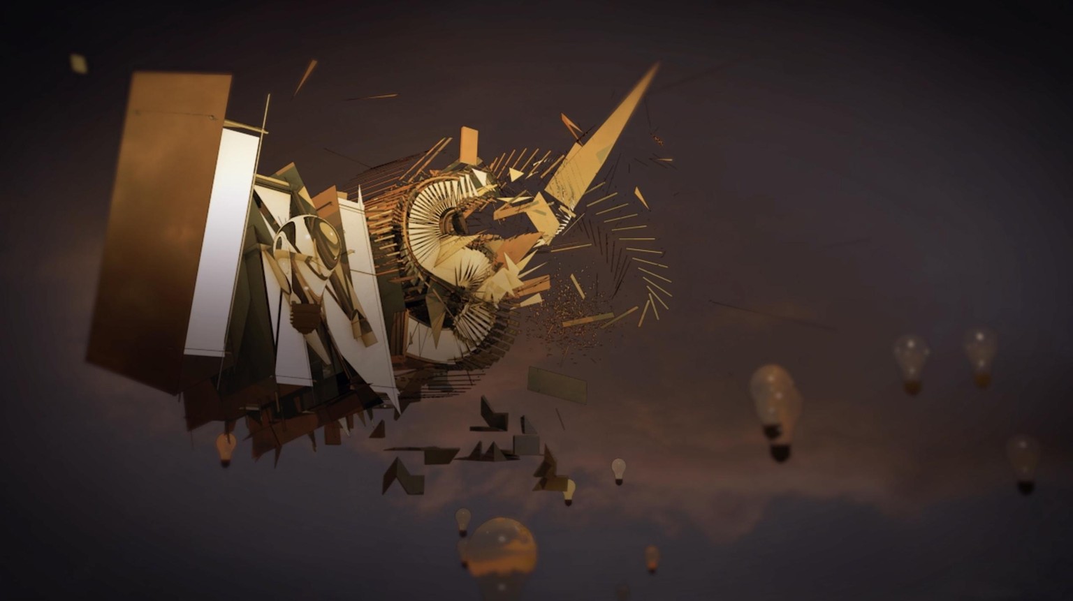 Screen Shots of Final Animation - image 1 - student project