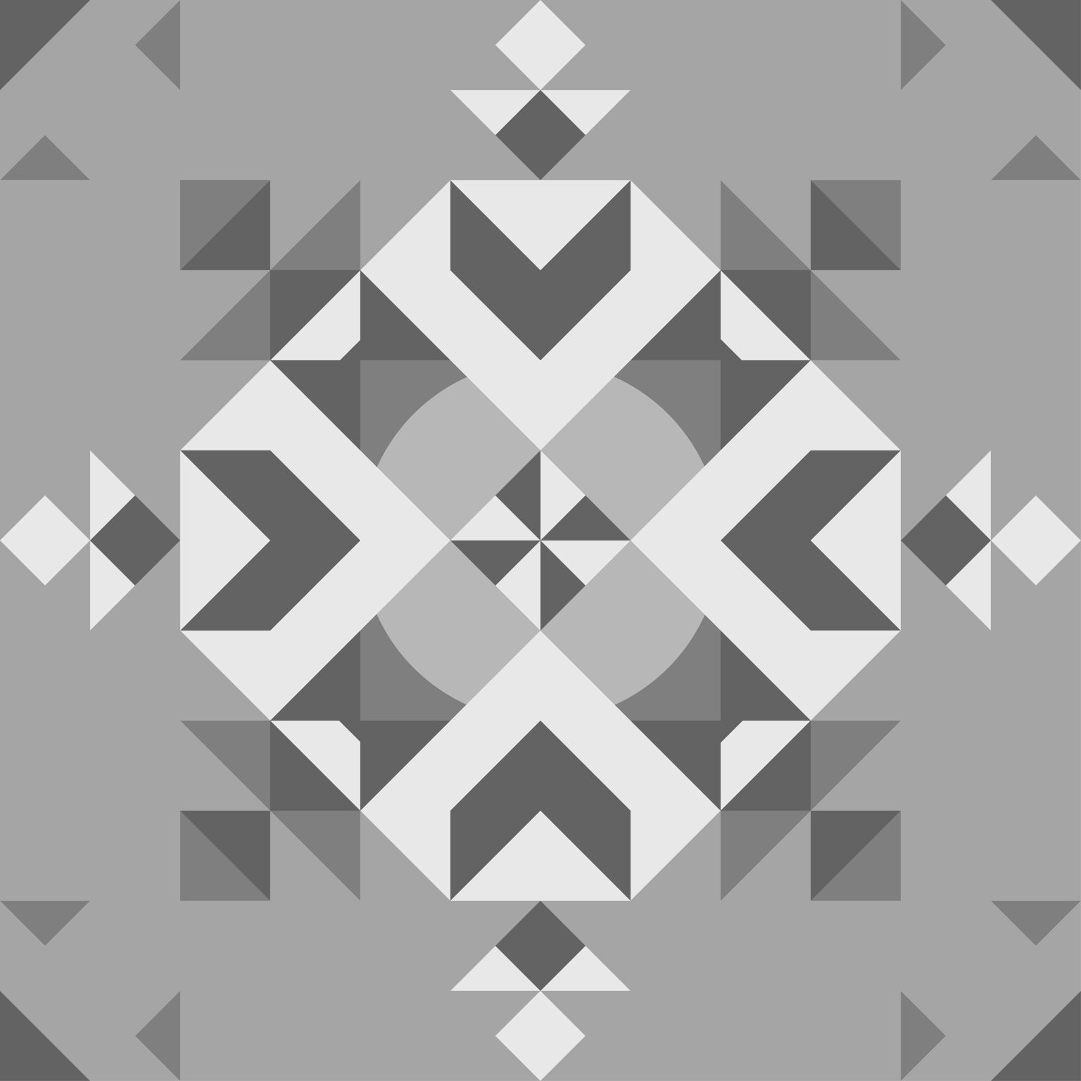 Geo grids - image 10 - student project