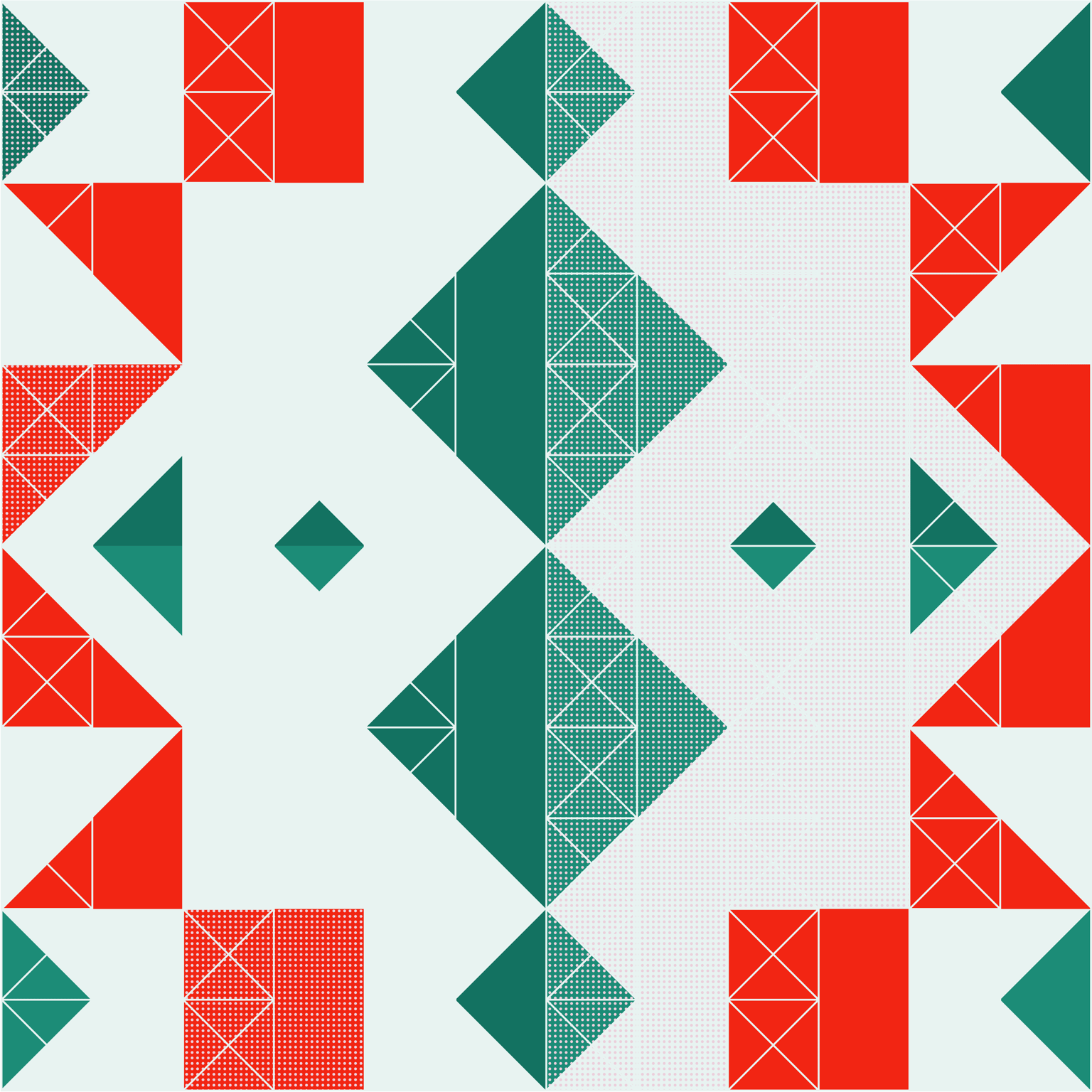 Geo grids - image 6 - student project