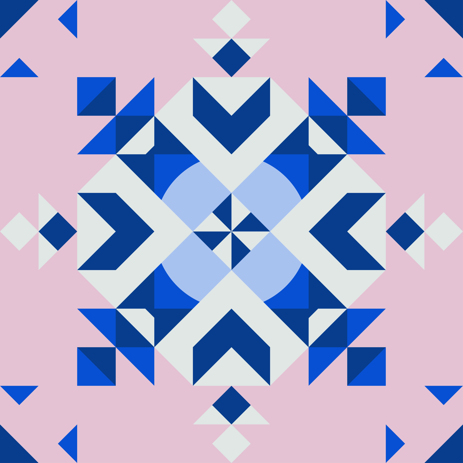 Geo grids - image 11 - student project