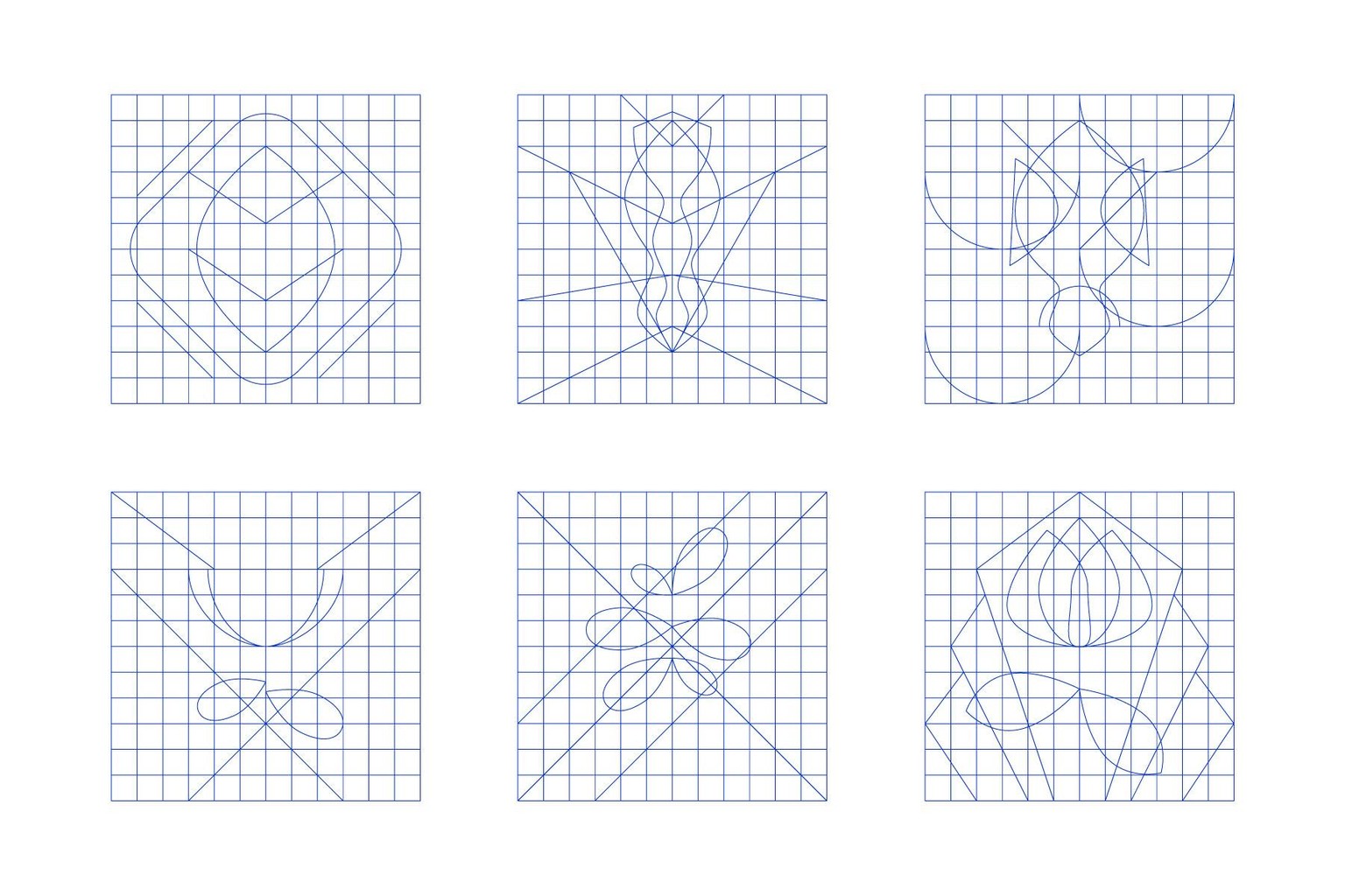 Geo grids - image 14 - student project